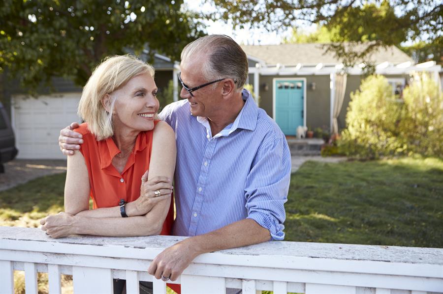 Soyez proactifs pour bien vieillir à la maison