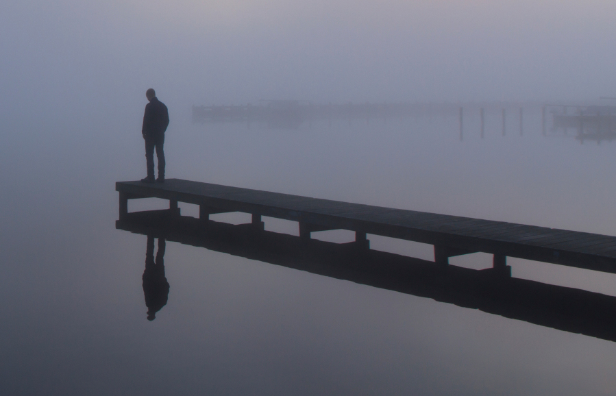 La solitude fait mal. Comment reconnaître la solitude comme un sujet de préoccupation en matière de santé.