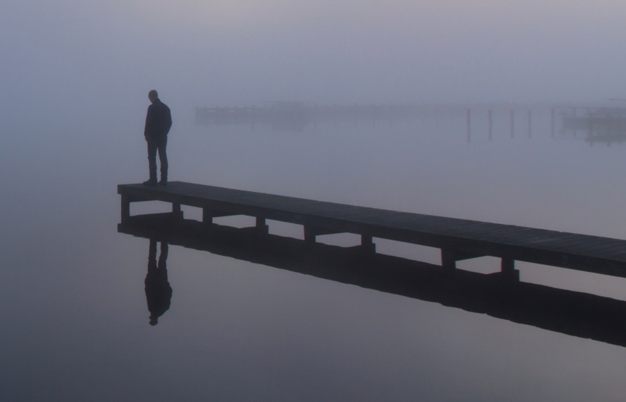 La Solitude Fait Mal Comment Reconnaitre La Solitude Comme Un Sujet De Preoccupation En Matiere De Sante