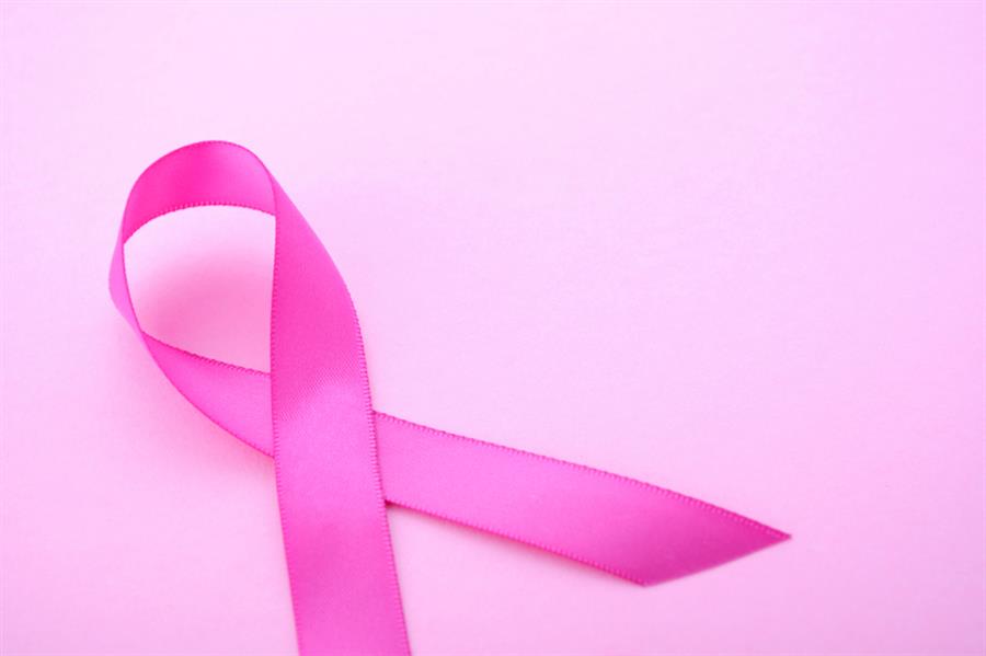 pink ribbon