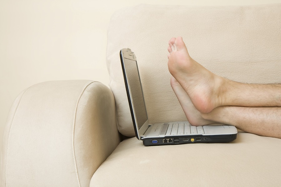 Telemedicine for foot care