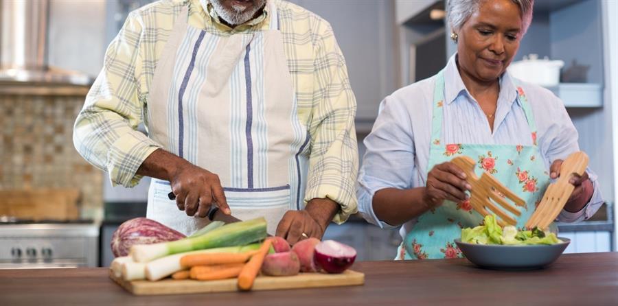 Oh les beaux légumes ! Un régime végétarien peut-il vous aider à perdre du poids?