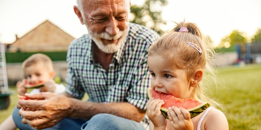 Pleins feux sur la santé des hommes : répondre aux besoins spécifiques des hommes âgés