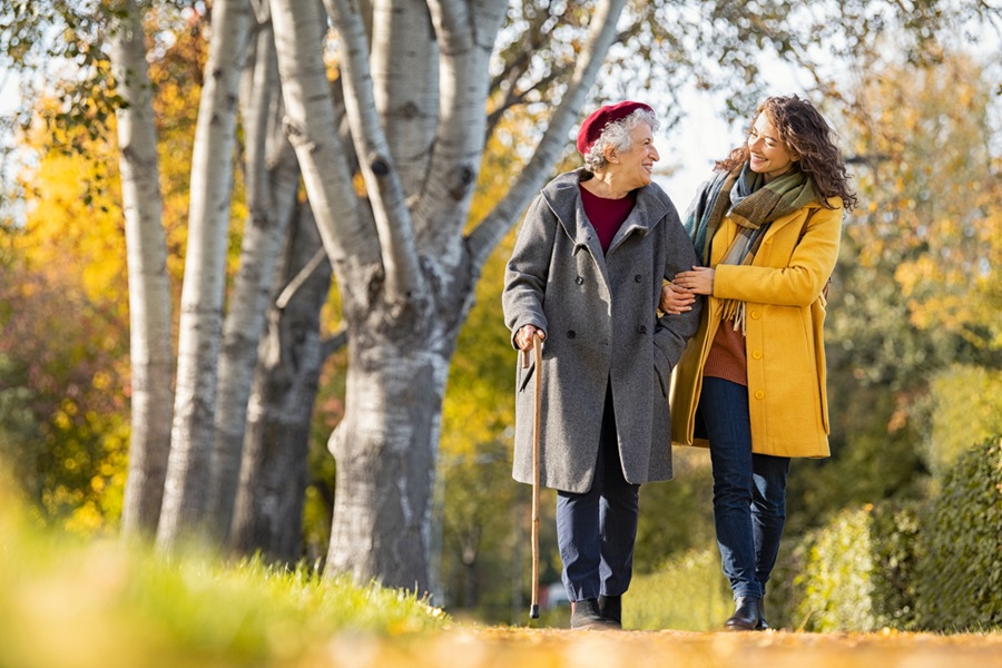 Un automne de bien-être : 5 activités pour profiter pleinement de la saison