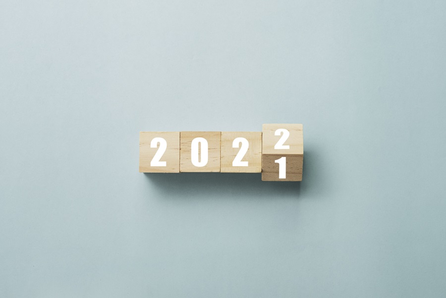 Faits saillants de nos contenus sur le vieillissement optimal en 2021