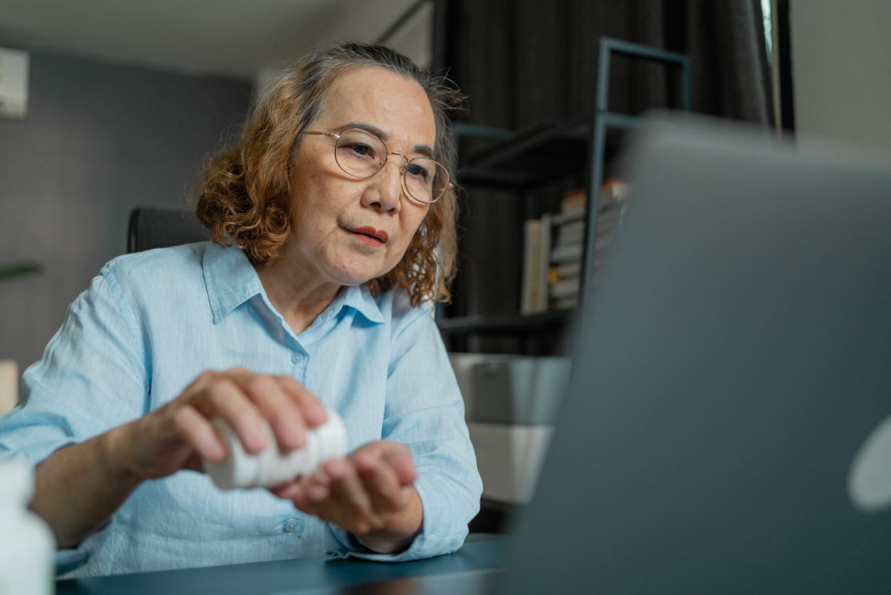 Fait ou fiction : La recherche fait la lumière sur l’innocuité et l’efficacité de l’aspirine en tant que stratégie préventive