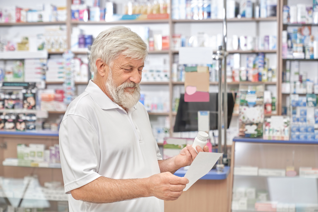 Prévention des crises cardiaques : l’aspirine est-elle un choix sûr ?