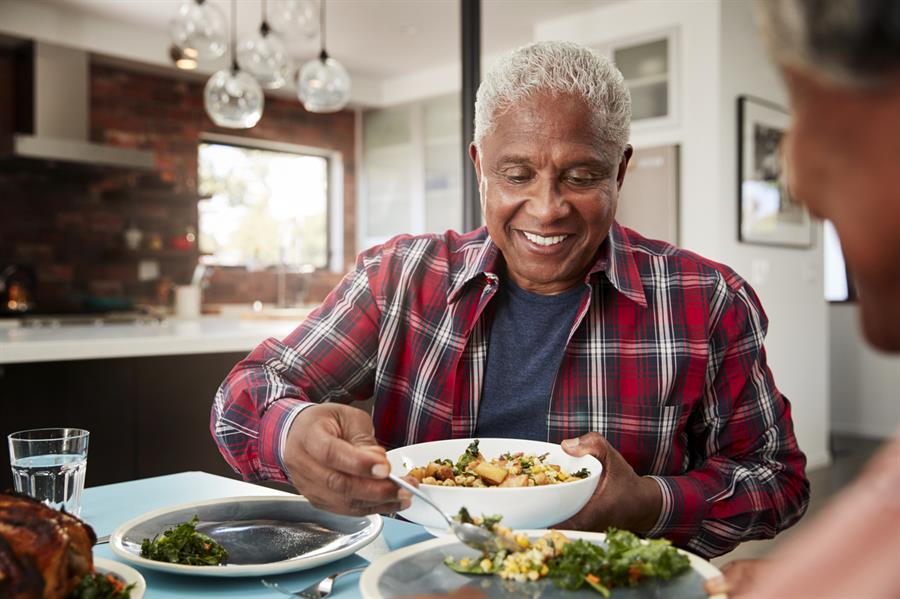 Le bien-être mental : que vient faire l’alimentation là-dedans ?