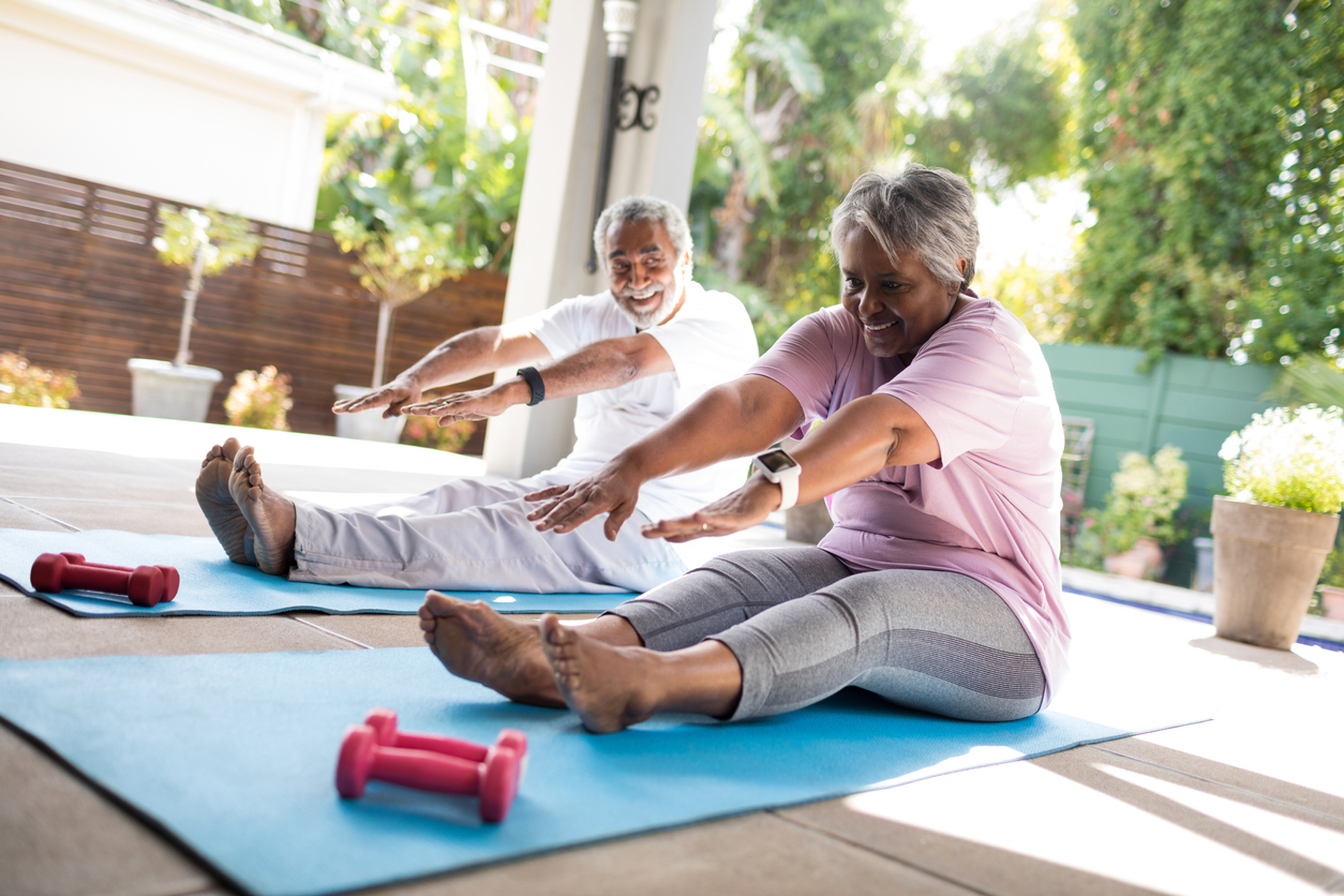 Vivre avec l’insuffisance cardiaque : Améliorez votre qualité de vie avec l’exercice