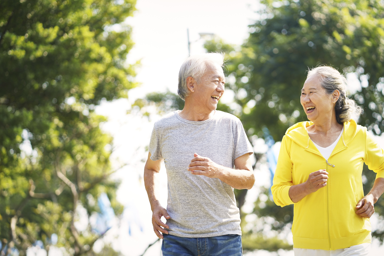 5 problèmes de santé qui peuvent bénéficier de l’exercice