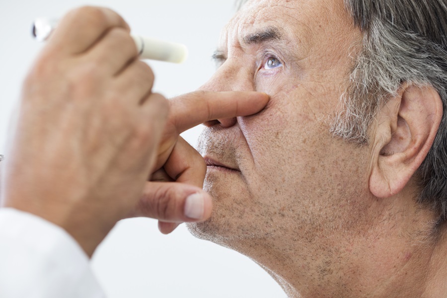 Une vision plus nette pour des jours plus lumineux : faire de la santé oculaire une priorité