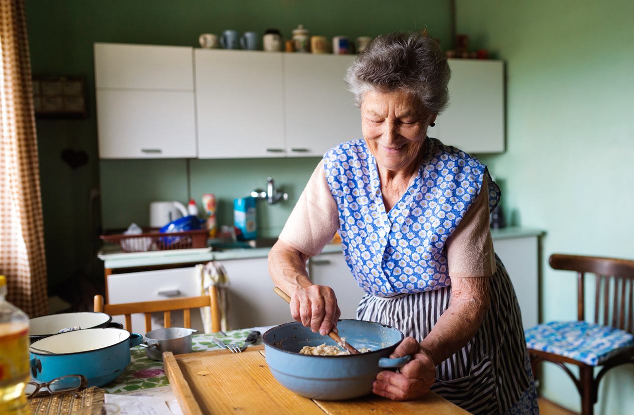 Au-delà du test de l'odeur: 6 conseils pour améliorer vos connaissances et pratiques en matière de salubrité alimentaire