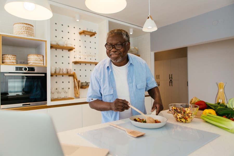 4 façons dont votre alimentation peut avoir un impact sur vos objectifs de santé