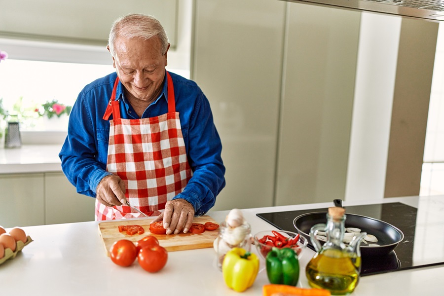 Exploitez le potentiel des aliments en ce Mois de la nutrition