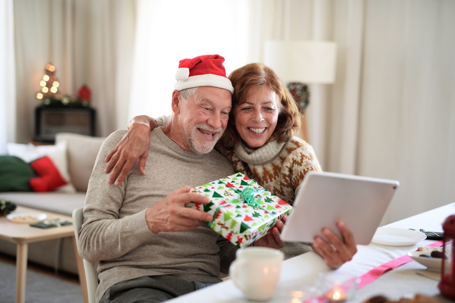 4 stratégies pour des fêtes de fin d'année heureuses et saines