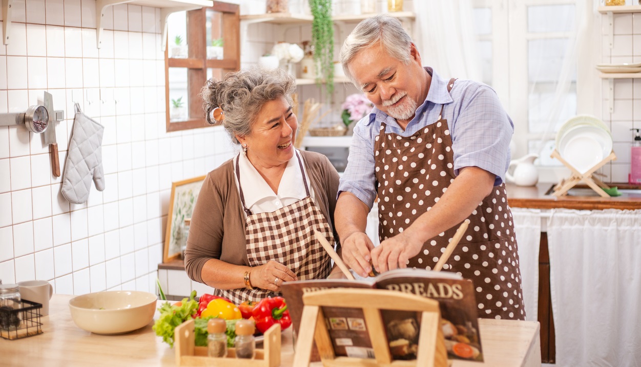 Vous vous efforcez d’atteindre un poids corporel sain ou de le maintenir? Ces 3 conseils basés sur des données probantes peuvent vous aider