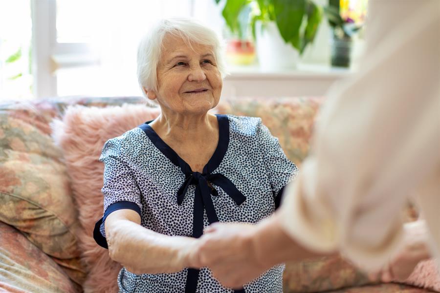 Septembre est le Mois mondial de la maladie d'Alzheimer : des ressources pour les aidants et les personnes âgées