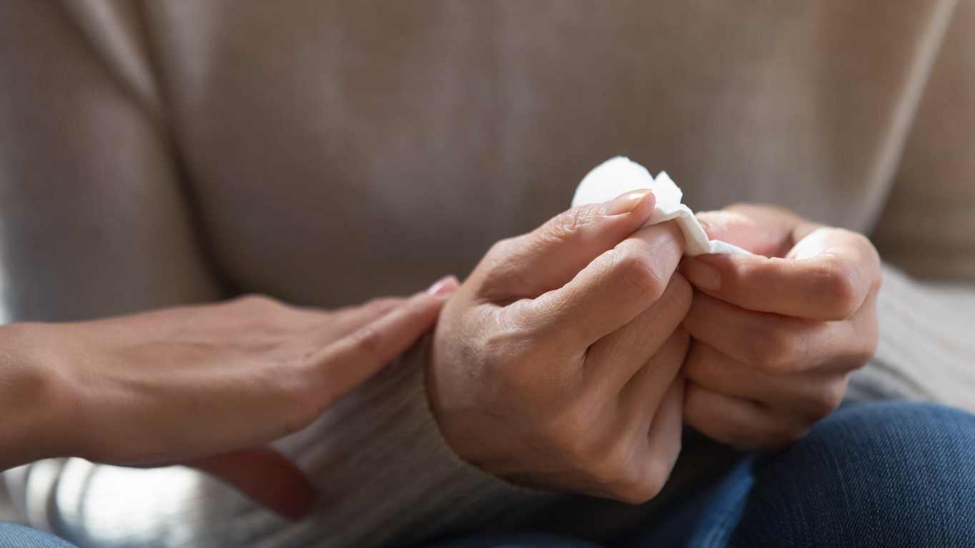 Des rituels thérapeutiques pour surmonter le deuil