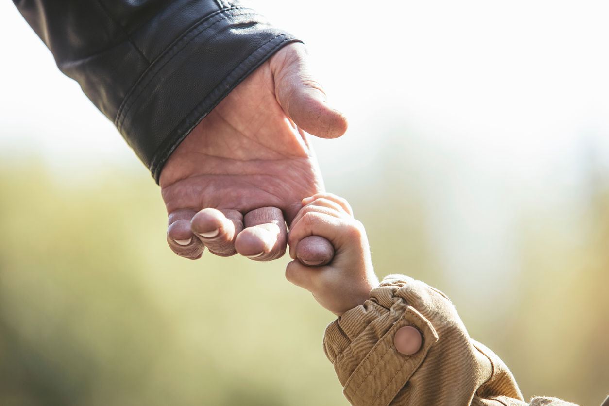 Les blessures de l'enfance peuvent laisser des traces à jamais