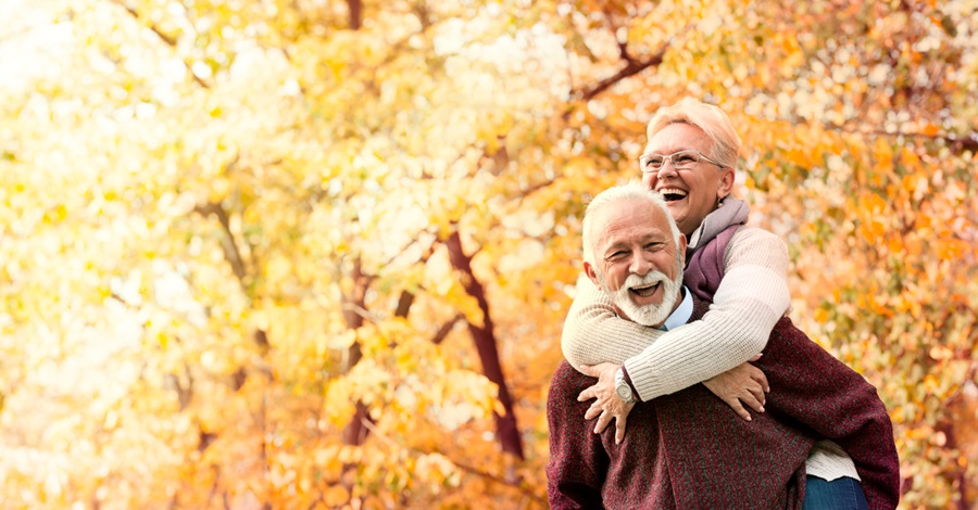 Cinq activités d'automne pour stimuler votre bien-être