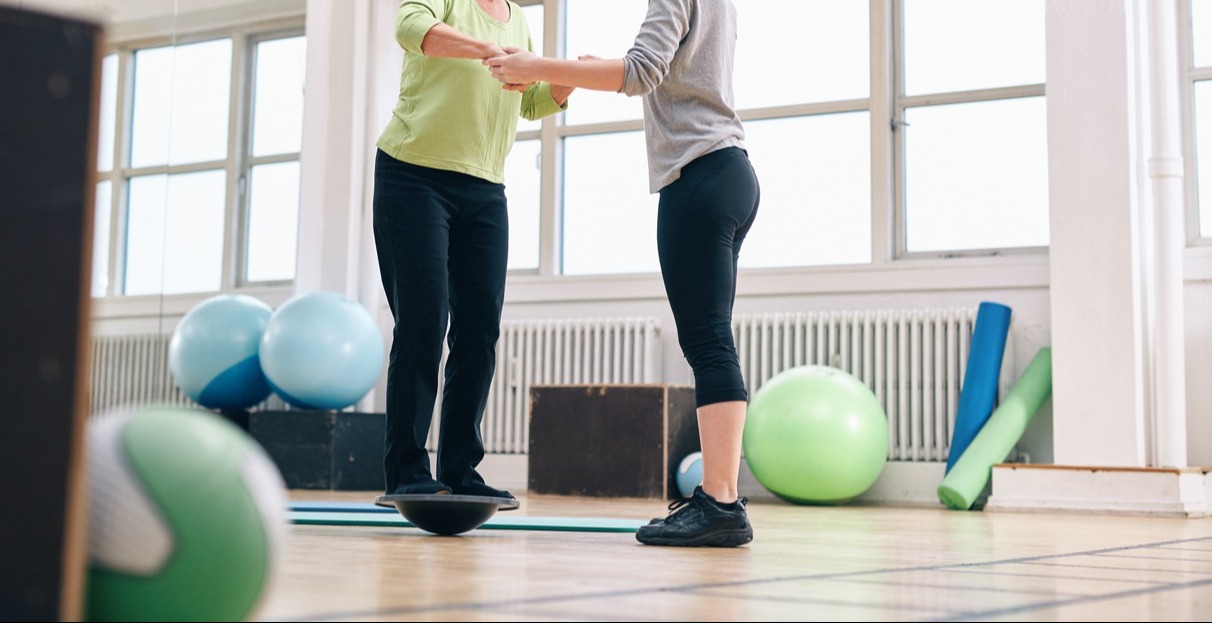 Trois avantages et plus de l’exercice physique pour la maladie de Parkinson fondés sur des données probantes