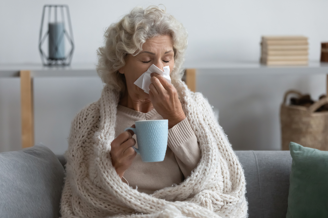 Peut-on prévenir les infections aiguës des voies respiratoires supérieures grâce aux probiotiques ?