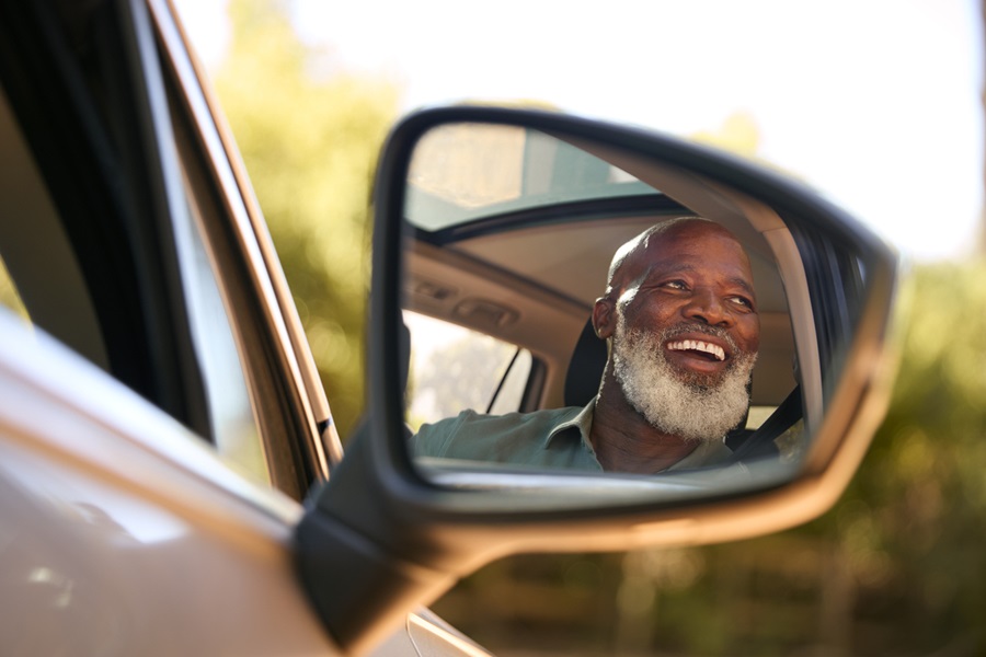 Rester en sécurité au volant