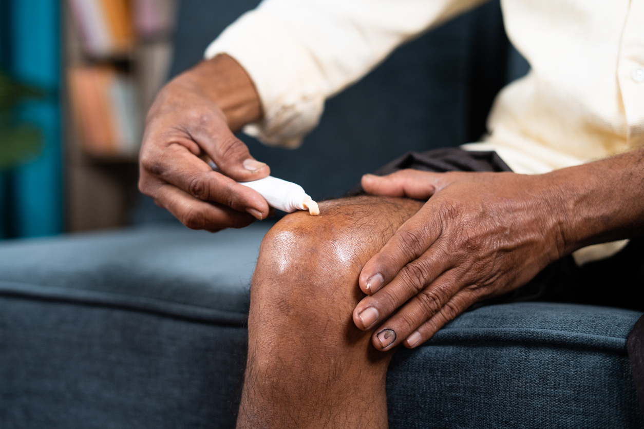 Prendre soin de la peau dans laquelle on se trouve : qu’est-ce qui fonctionne ?