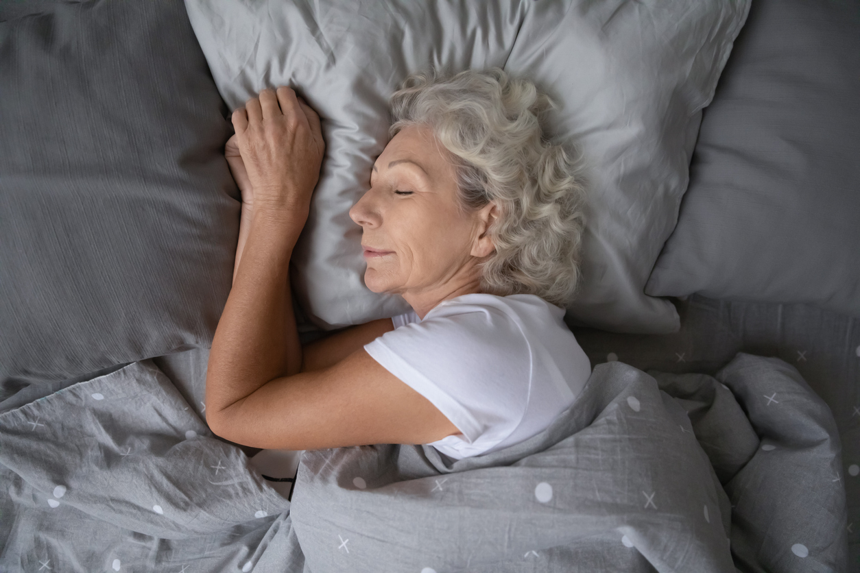 « Les beaux rêves sont donc faits de ça ? » 3 stratégies visant à améliorer le sommeil