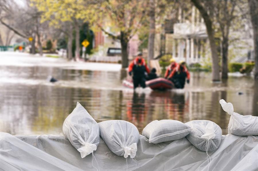 Toujours prêt: des conseils pour faire face aux catastrophes