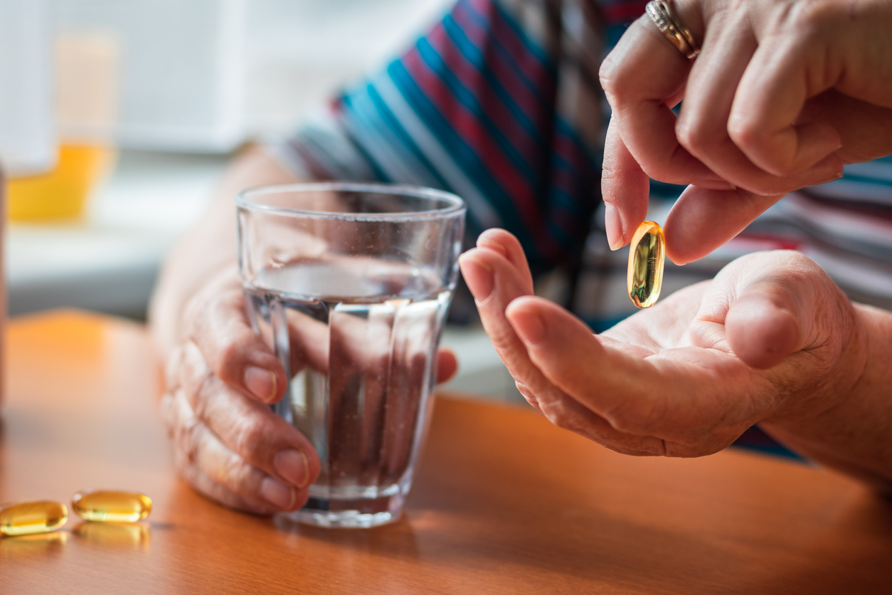 Mythe ou réalité : l’impact de la vitamine D sur 3 maladies courantes