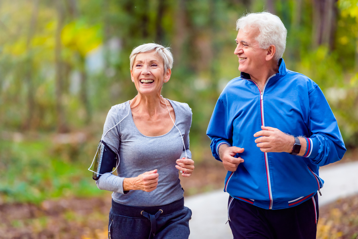 Les maladies rhumatismales ou musculosquelettiques et l’exercice : faire un pas dans la bonne direction avec les moniteurs d’activité portables